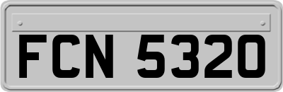FCN5320