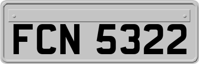 FCN5322