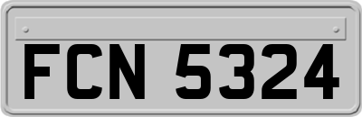 FCN5324