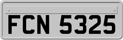 FCN5325