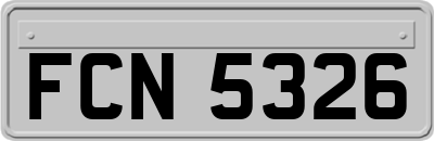 FCN5326