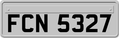 FCN5327
