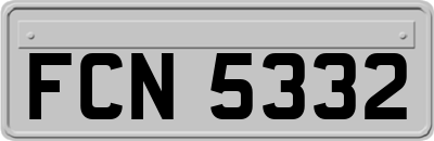 FCN5332