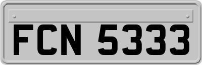 FCN5333