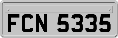 FCN5335