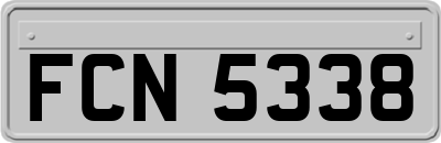 FCN5338