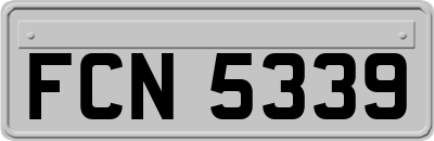 FCN5339