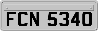 FCN5340