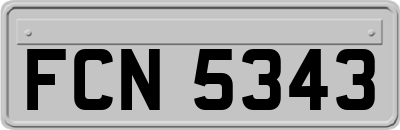 FCN5343