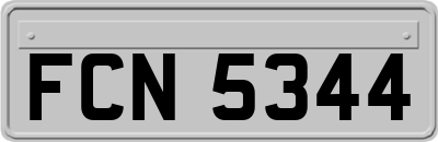 FCN5344