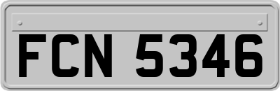 FCN5346