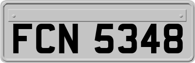 FCN5348