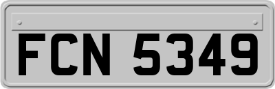 FCN5349