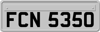 FCN5350