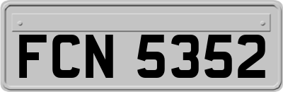 FCN5352