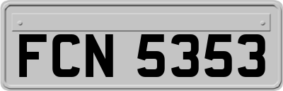 FCN5353