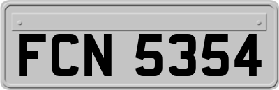FCN5354