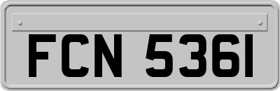 FCN5361