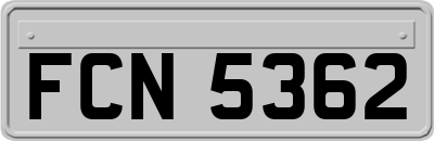 FCN5362