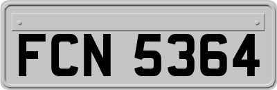 FCN5364