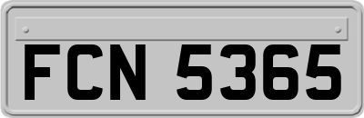 FCN5365