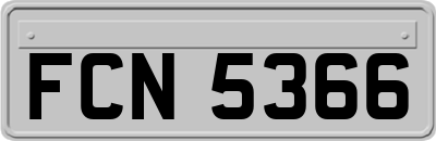 FCN5366