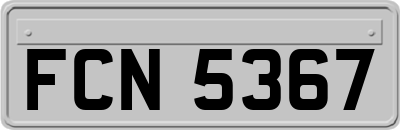 FCN5367