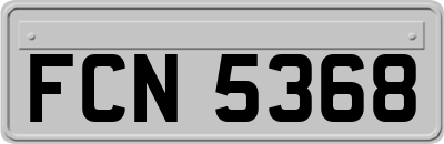 FCN5368