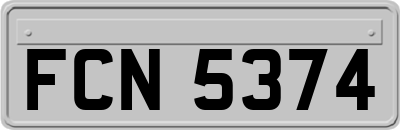 FCN5374