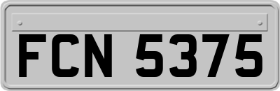 FCN5375
