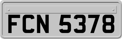 FCN5378