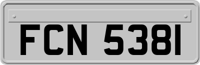 FCN5381