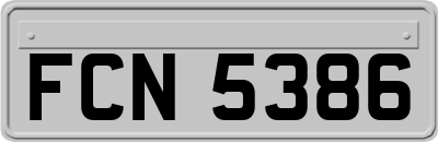 FCN5386