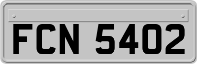 FCN5402