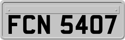FCN5407
