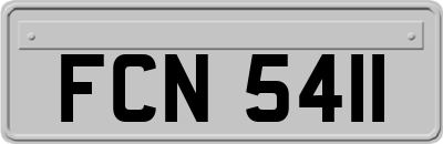 FCN5411