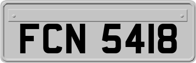 FCN5418