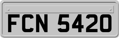 FCN5420