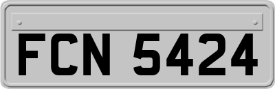 FCN5424