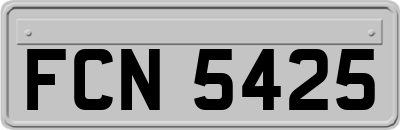 FCN5425