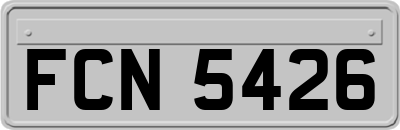 FCN5426