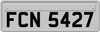 FCN5427