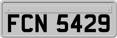 FCN5429