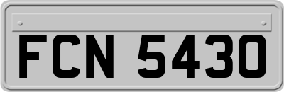 FCN5430