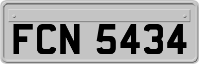 FCN5434