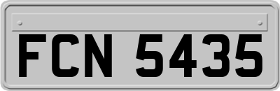 FCN5435
