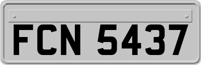 FCN5437