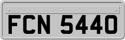 FCN5440