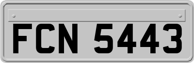 FCN5443