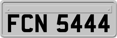 FCN5444